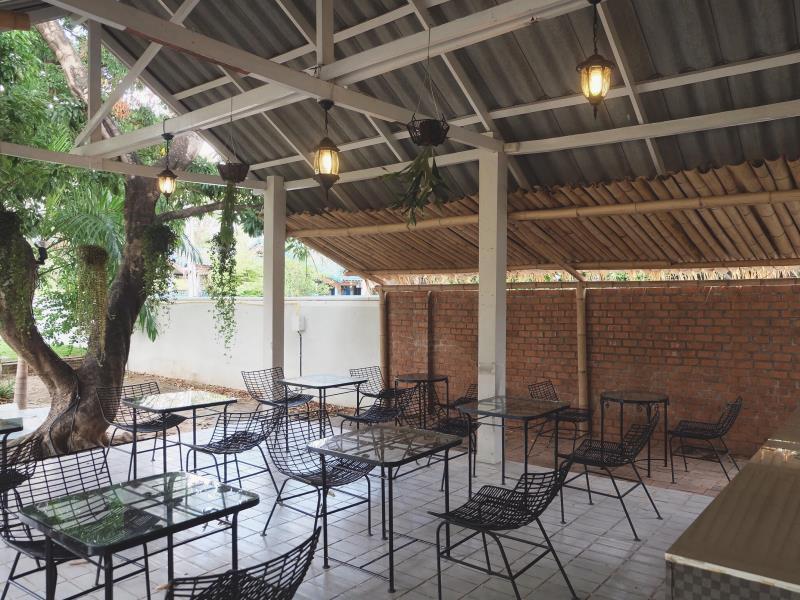 Udee Cozy Bed & Breakfast Chiang Mai Esterno foto