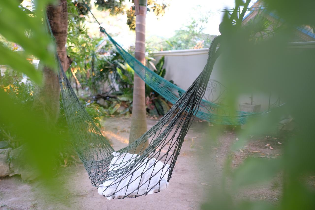 Udee Cozy Bed & Breakfast Chiang Mai Esterno foto