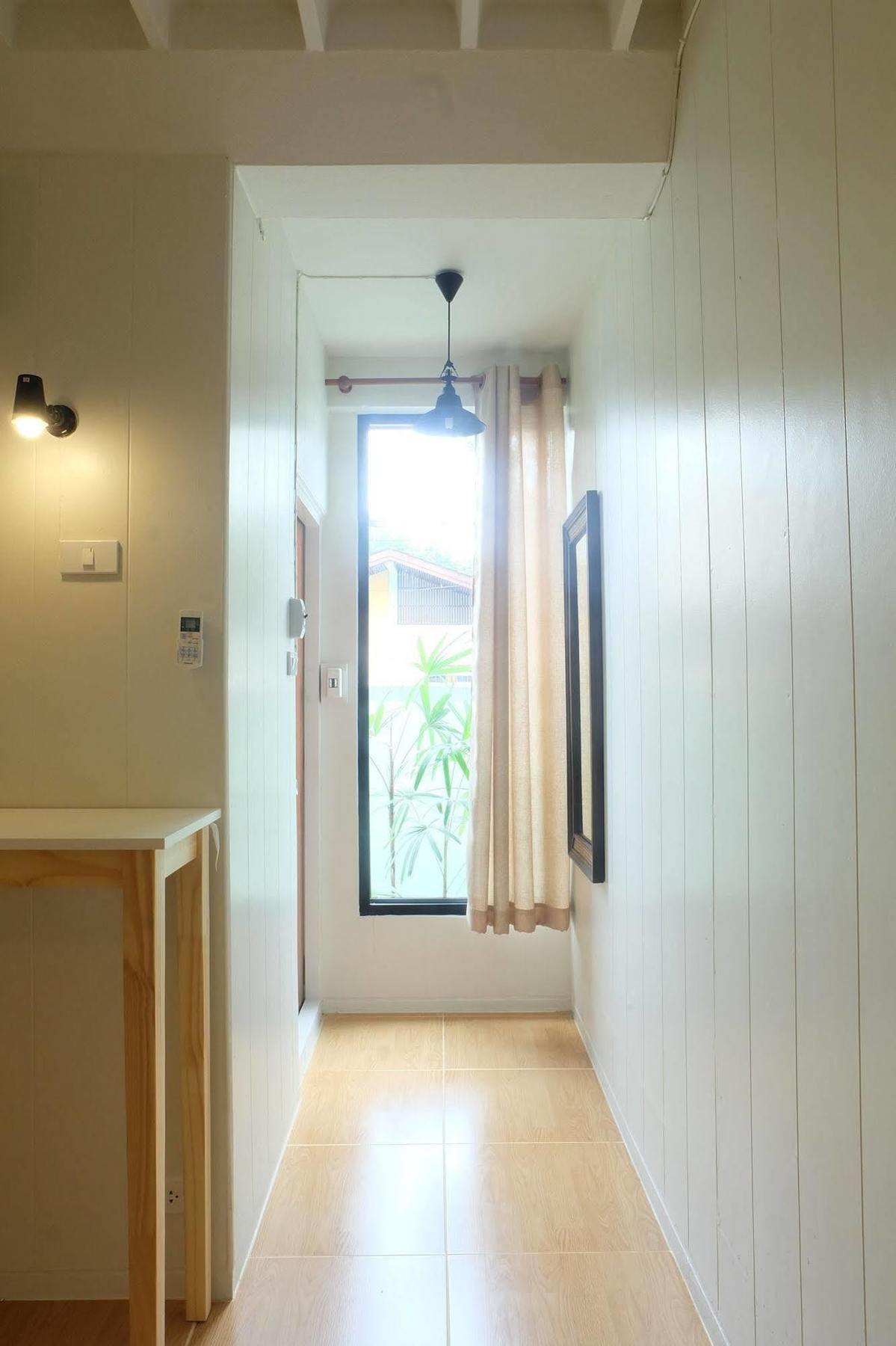 Udee Cozy Bed & Breakfast Chiang Mai Esterno foto