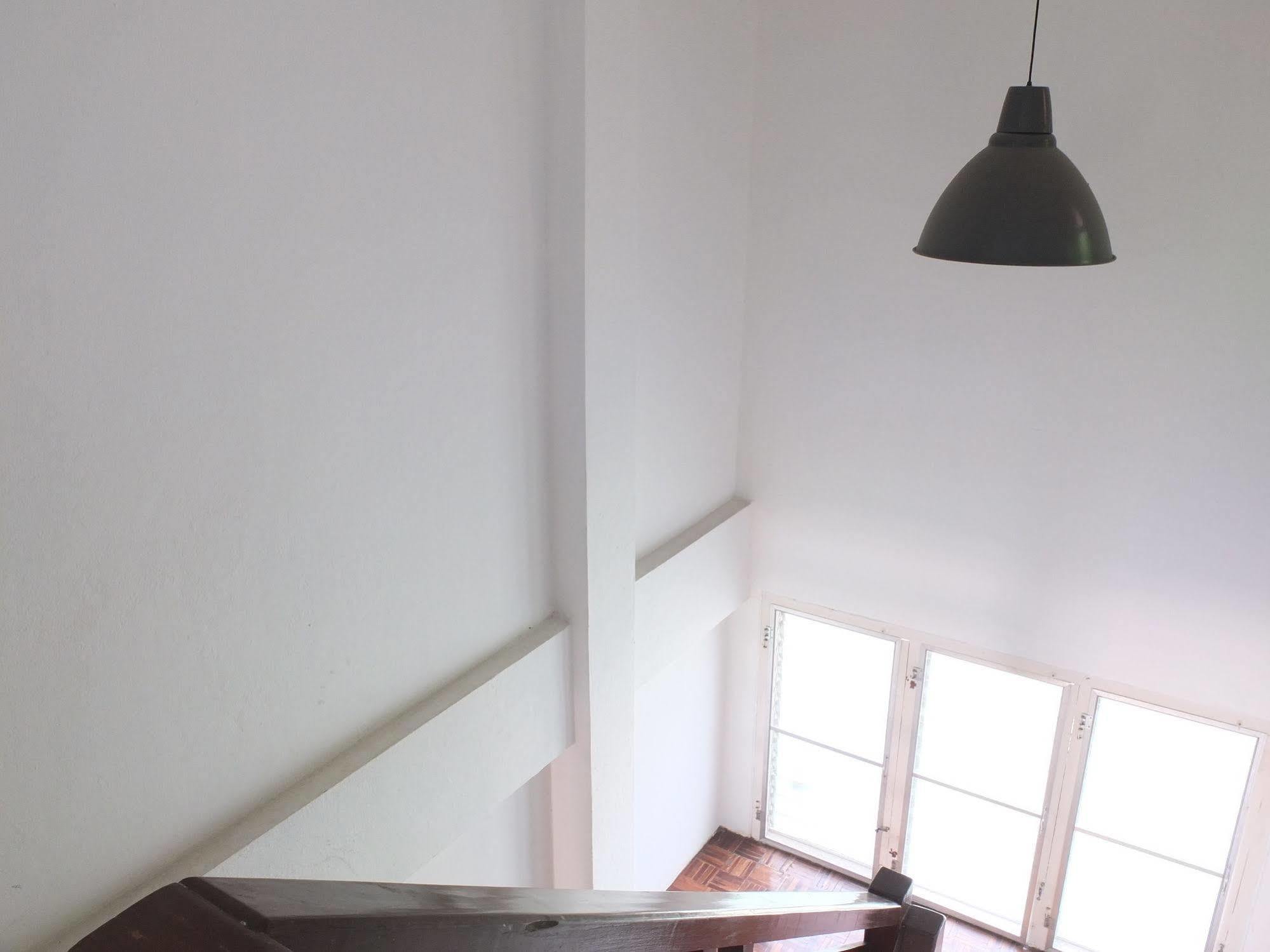 Udee Cozy Bed & Breakfast Chiang Mai Esterno foto