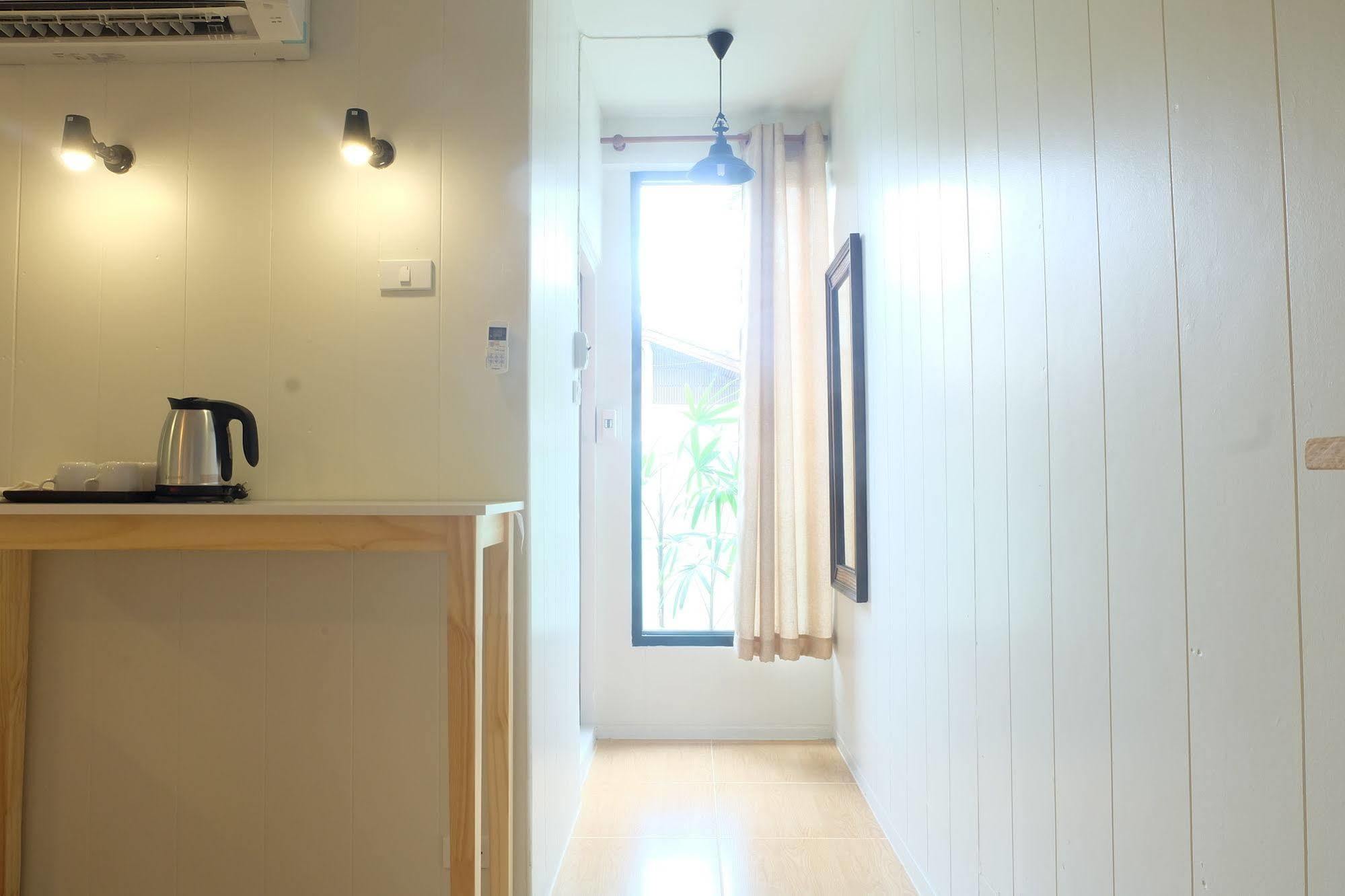 Udee Cozy Bed & Breakfast Chiang Mai Esterno foto