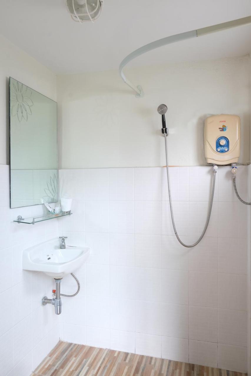 Udee Cozy Bed & Breakfast Chiang Mai Camera foto
