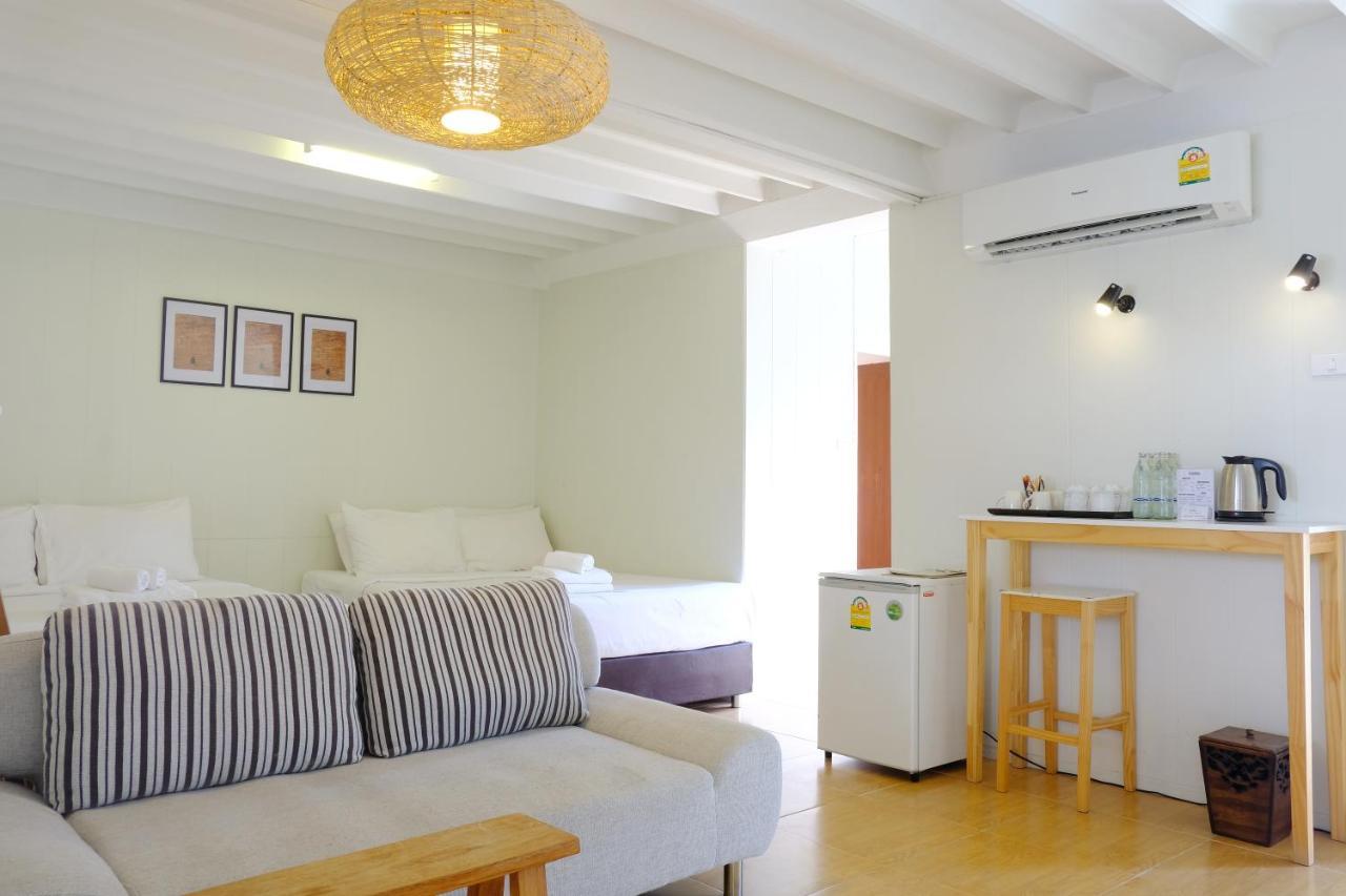 Udee Cozy Bed & Breakfast Chiang Mai Camera foto