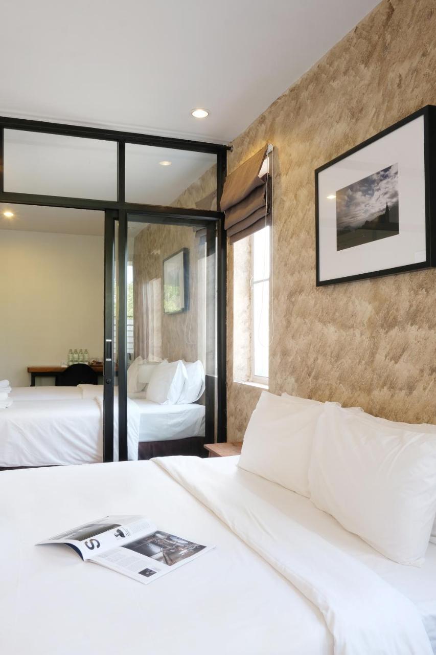 Udee Cozy Bed & Breakfast Chiang Mai Camera foto