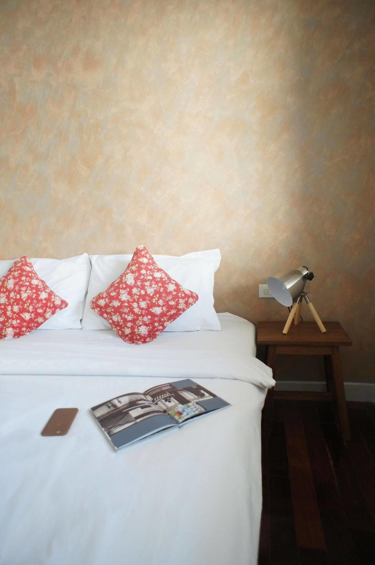 Udee Cozy Bed & Breakfast Chiang Mai Esterno foto