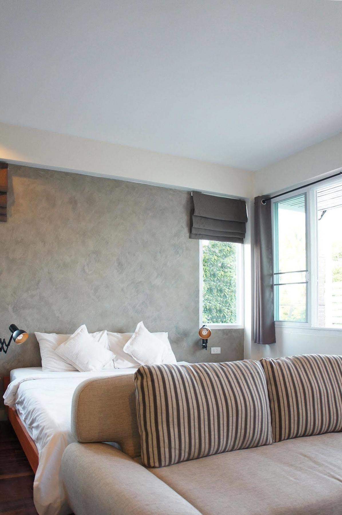 Udee Cozy Bed & Breakfast Chiang Mai Esterno foto
