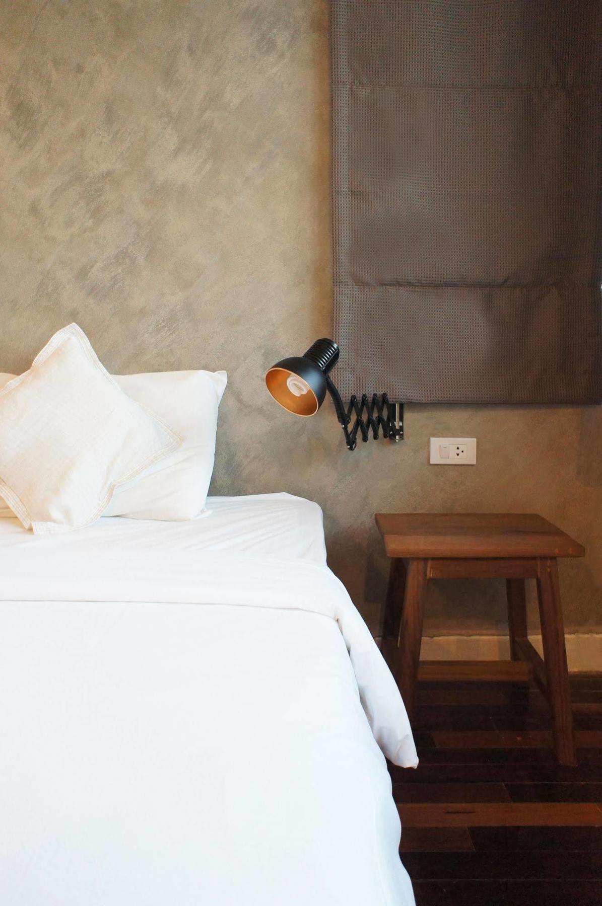 Udee Cozy Bed & Breakfast Chiang Mai Esterno foto